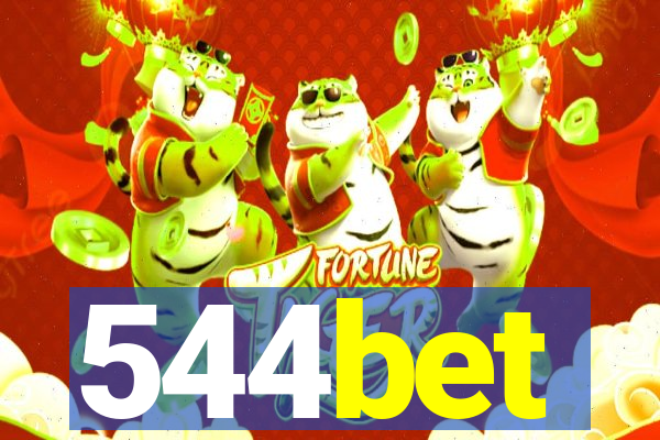 544bet