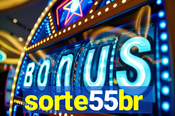 sorte55br