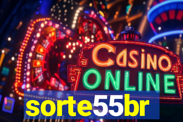 sorte55br