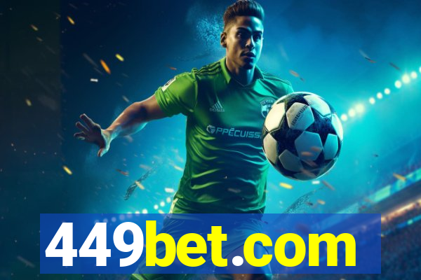 449bet.com