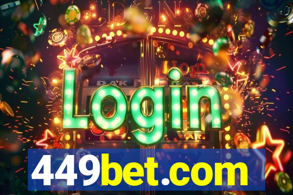449bet.com