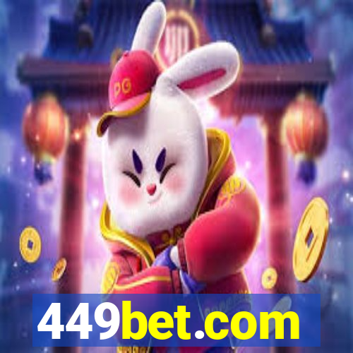 449bet.com