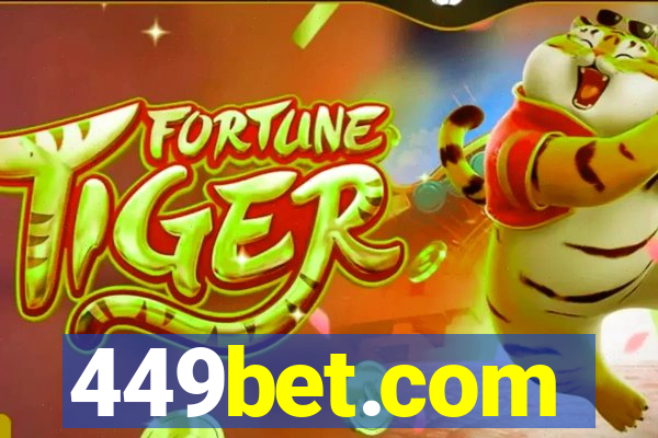 449bet.com