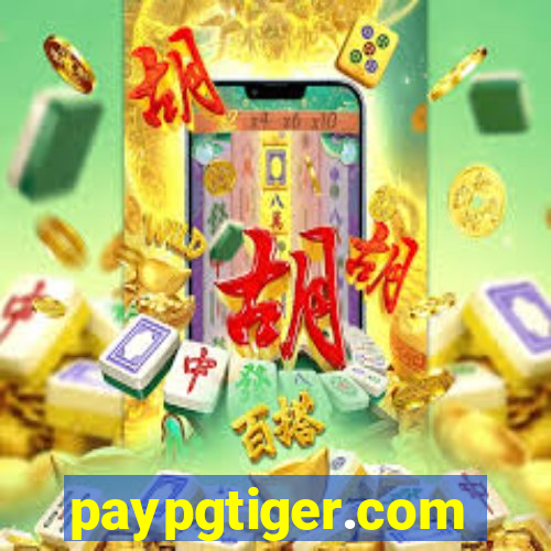 paypgtiger.com