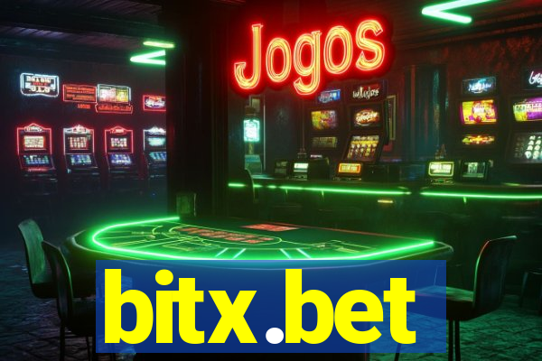bitx.bet