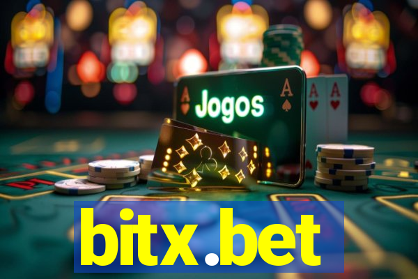bitx.bet