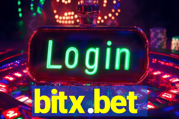bitx.bet