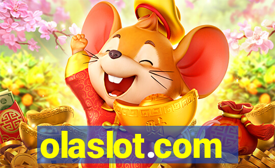 olaslot.com