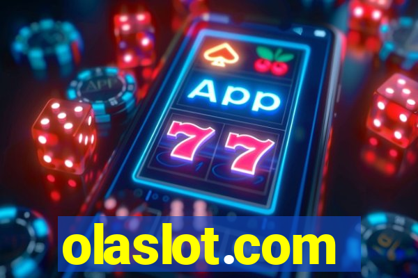 olaslot.com