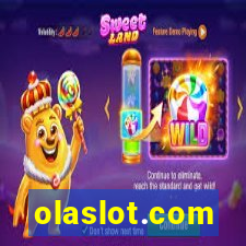 olaslot.com