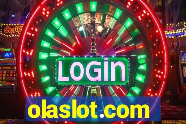 olaslot.com