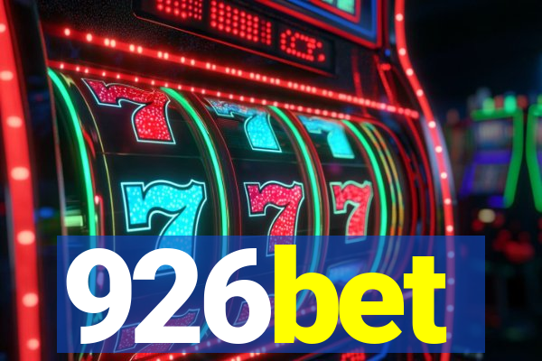 926bet