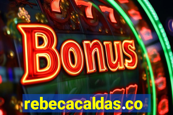rebecacaldas.com