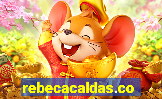 rebecacaldas.com