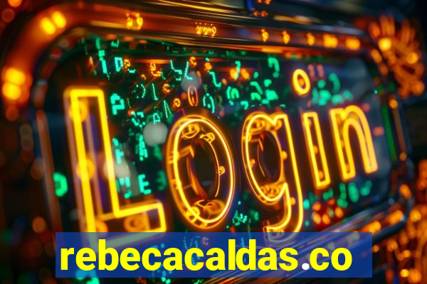rebecacaldas.com