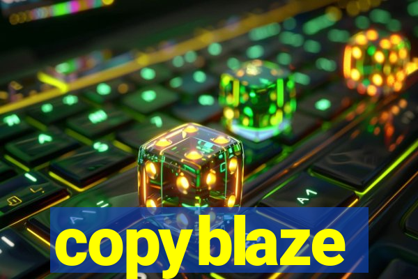 copyblaze