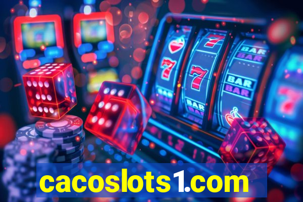 cacoslots1.com