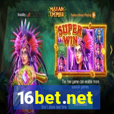 16bet.net