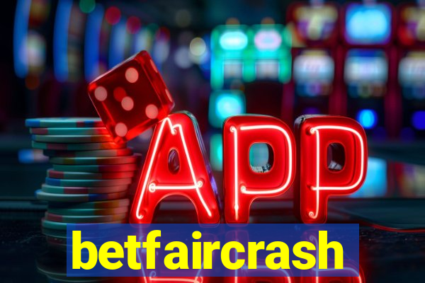 betfaircrash