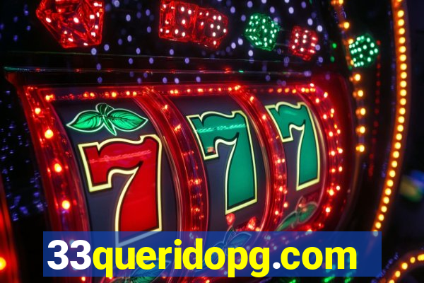 33queridopg.com