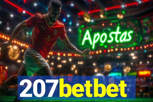 207betbet