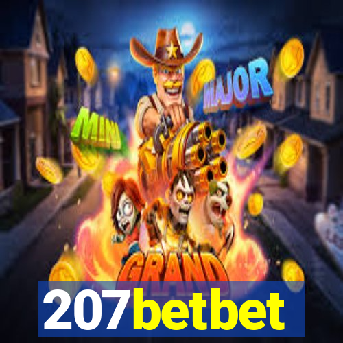 207betbet