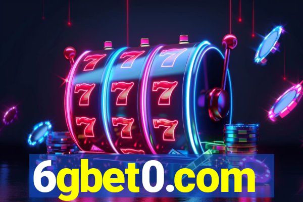 6gbet0.com