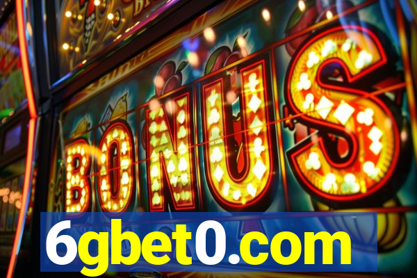 6gbet0.com