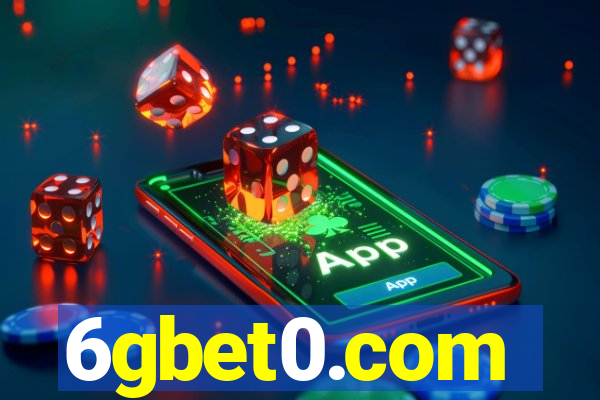 6gbet0.com