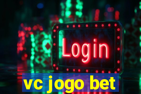 vc jogo bet