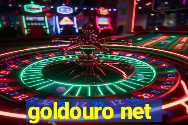 goldouro net