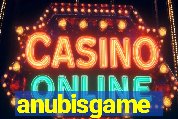 anubisgame