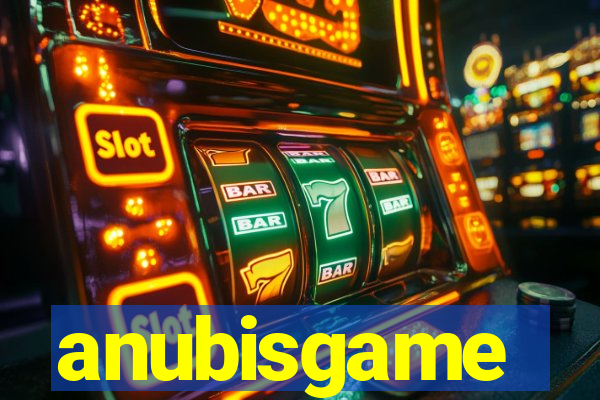 anubisgame