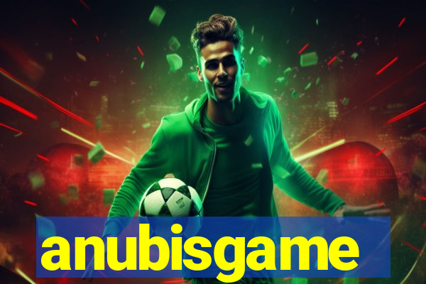 anubisgame