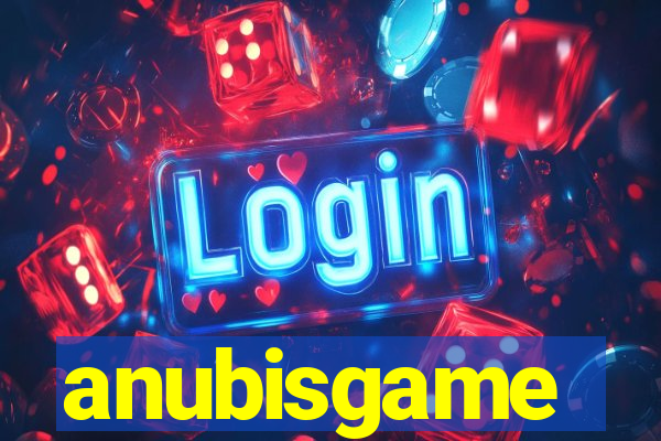 anubisgame