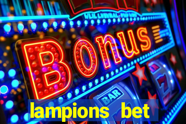 lampions bet charlles e tiringa