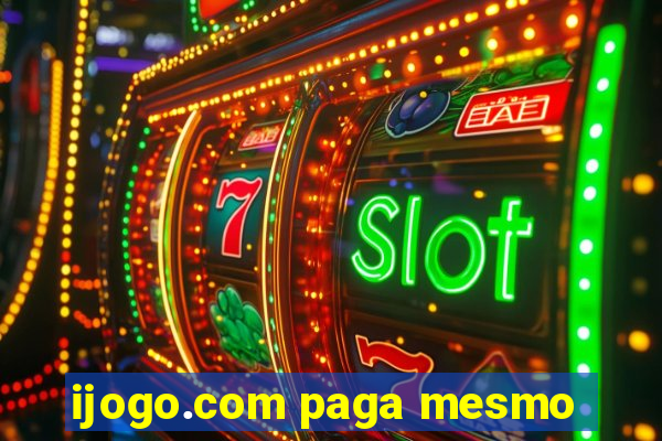 ijogo.com paga mesmo