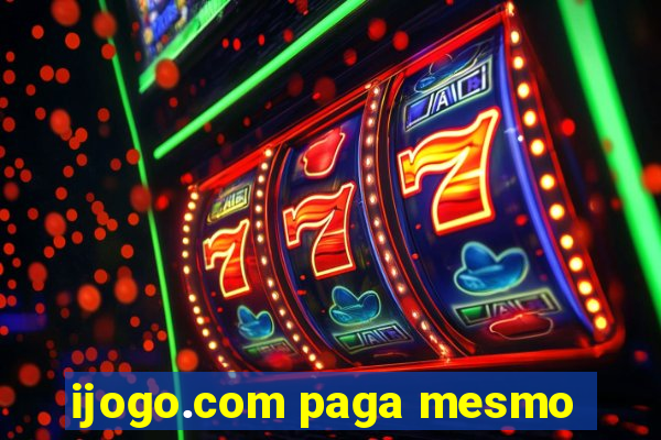 ijogo.com paga mesmo