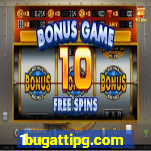 1bugattipg.com