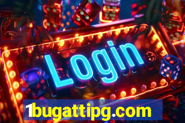 1bugattipg.com