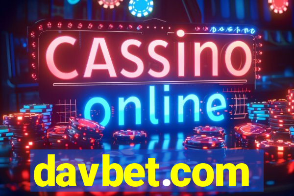 davbet.com