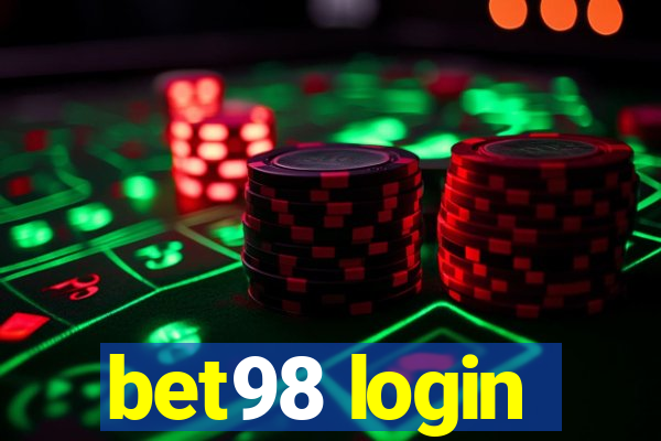 bet98 login