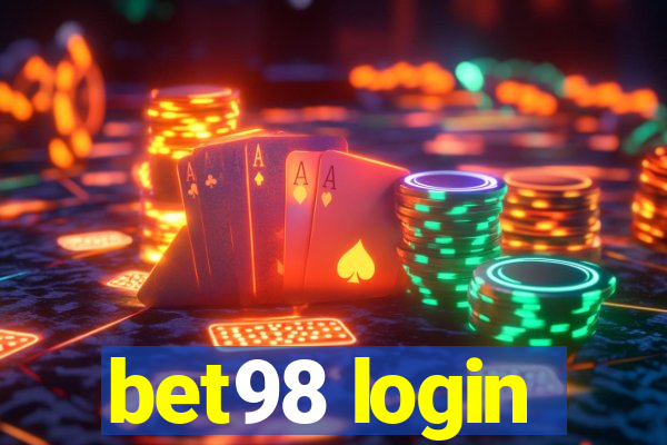 bet98 login