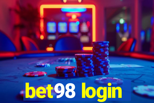 bet98 login