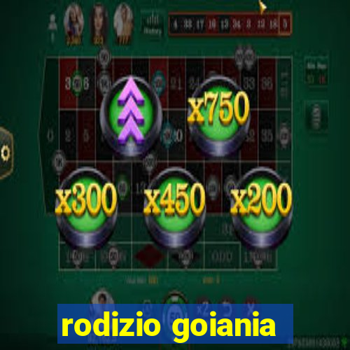 rodizio goiania