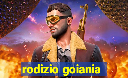 rodizio goiania