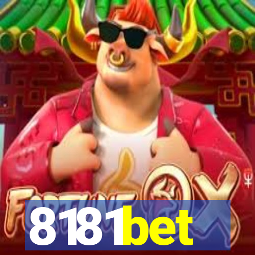 8181bet