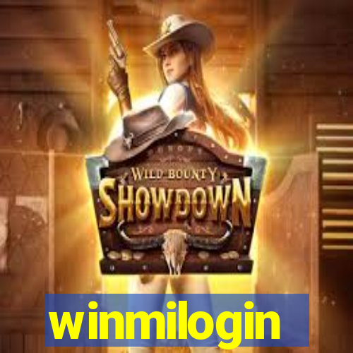 winmilogin