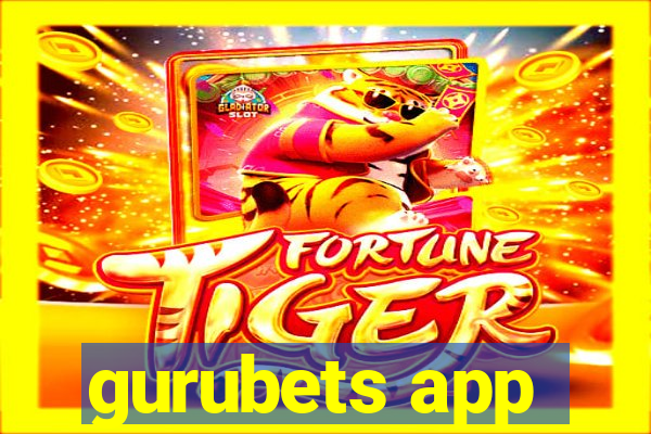 gurubets app