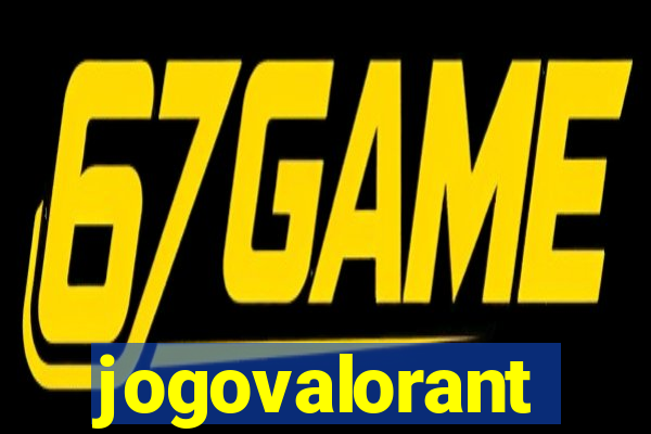 jogovalorant